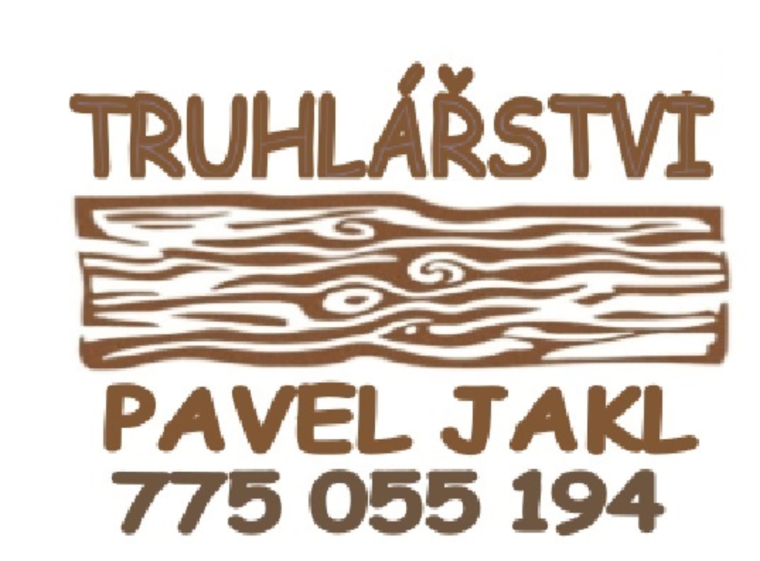 Truhlářství Pavel Jakl
